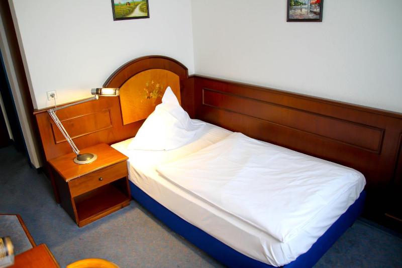 Hotel Garni Italia image