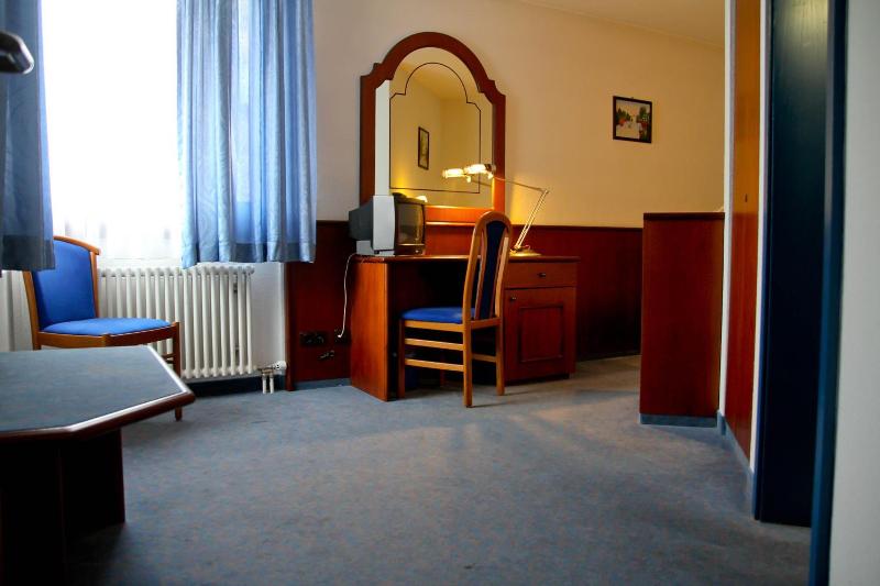 Hotel Garni Italia image