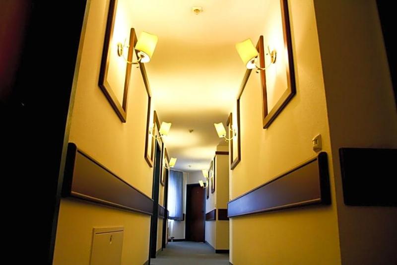 Hotel Garni Italia image