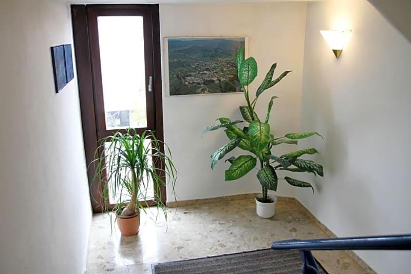 Hotel Garni Italia image