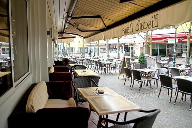Hotel Garni Italia image