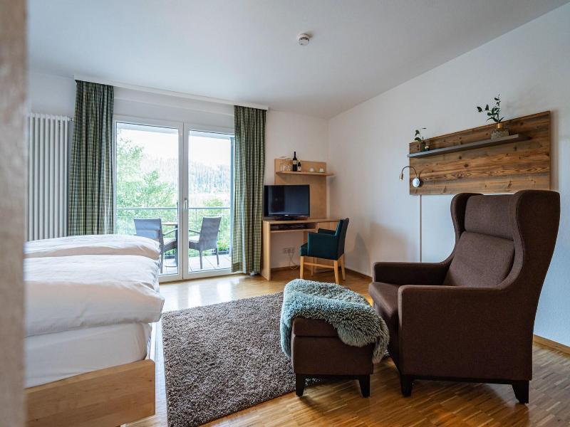 NATURE TITISEE - Easy. Life. Hotel. image