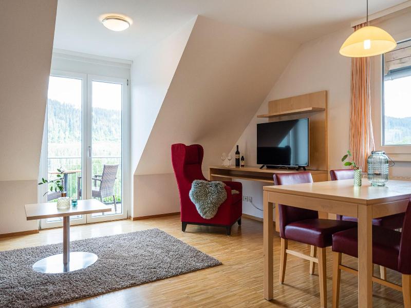 NATURE TITISEE - Easy. Life. Hotel. image