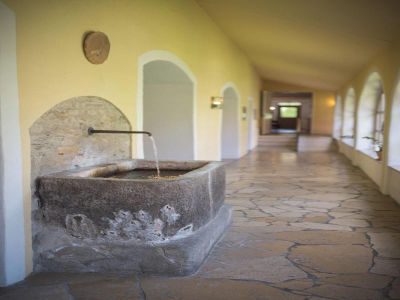 Romantik Hotel Zum Klosterbräu image