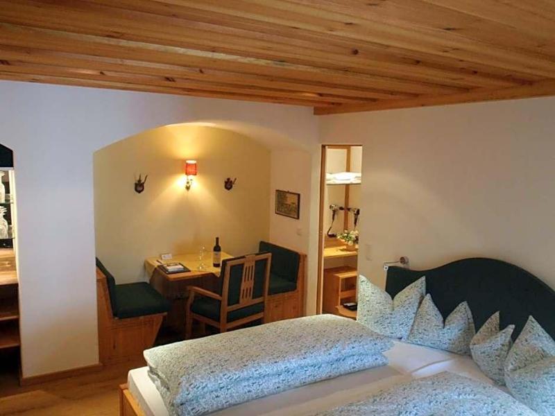 Romantik Hotel Zum Klosterbräu image