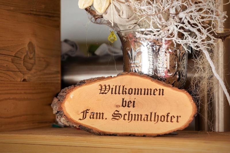 Landhotel Und Gasthof Schmalhofer image