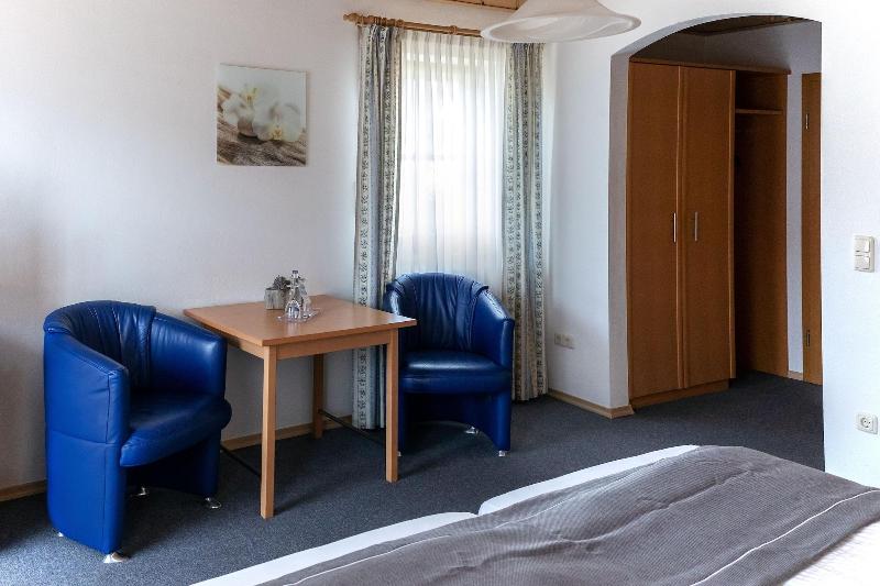 Landhotel Und Gasthof Schmalhofer image