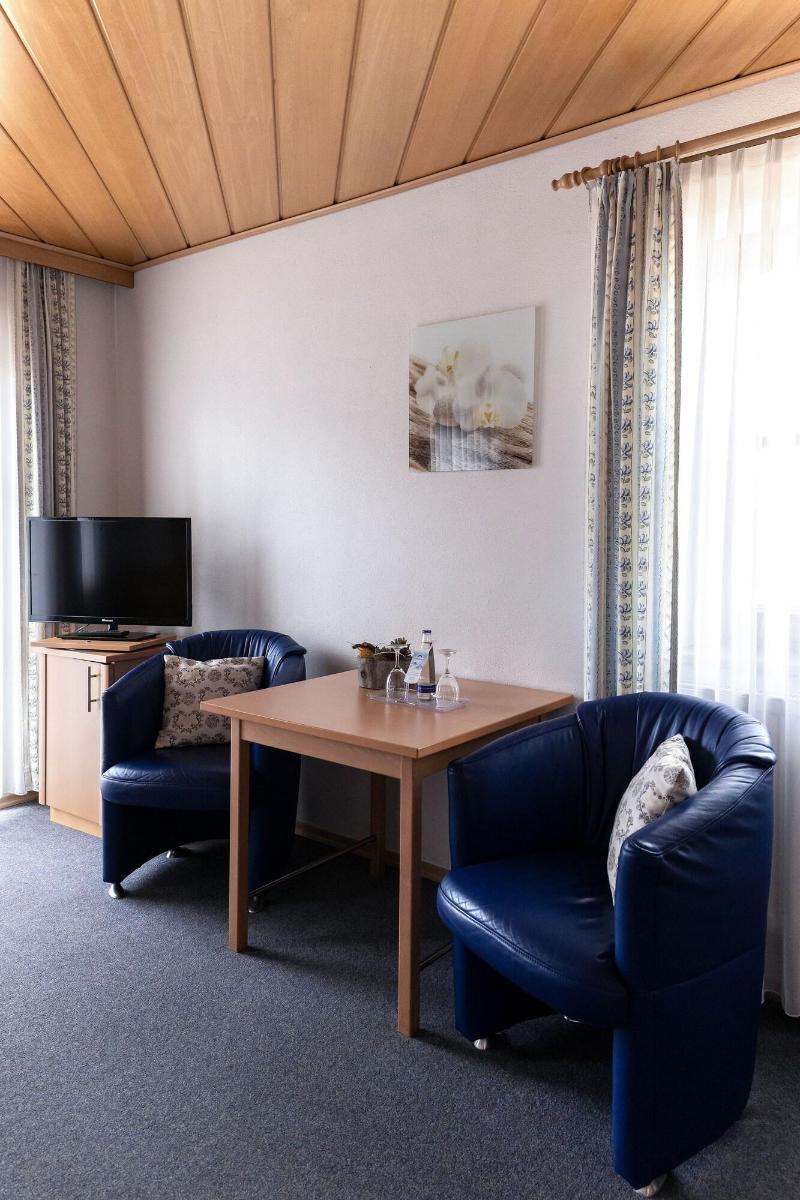 Landhotel Und Gasthof Schmalhofer image