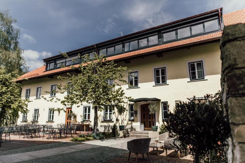 Angermühle Landgasthof image