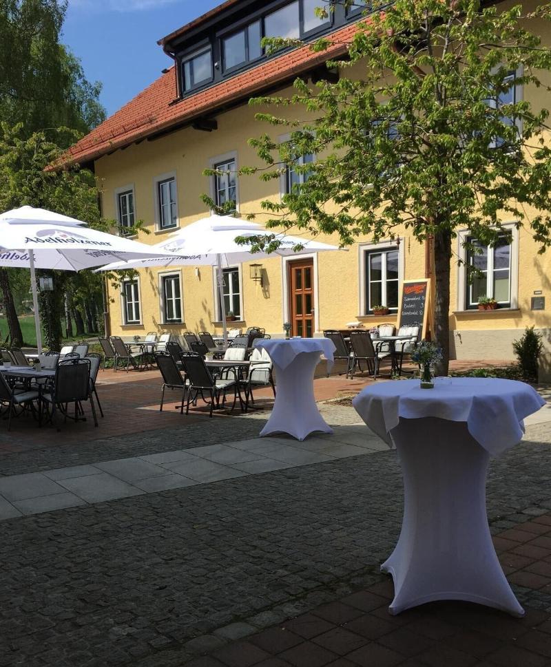 Angermühle Landgasthof image