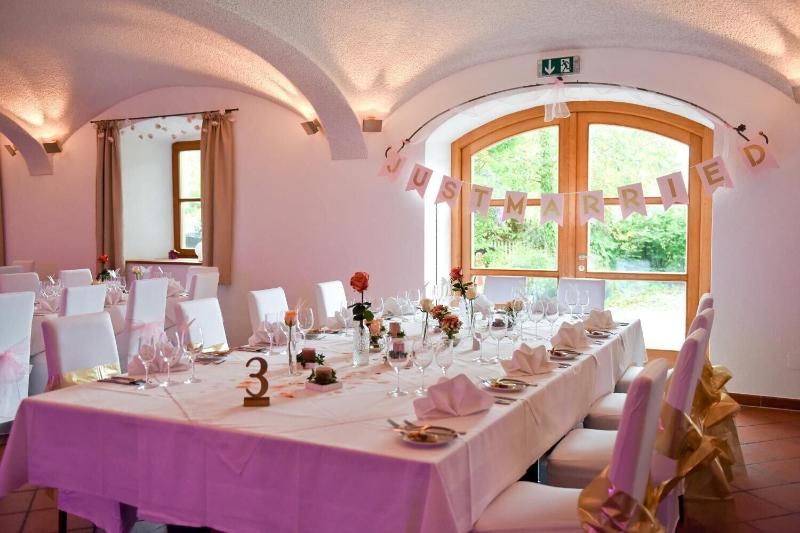 Angermühle Landgasthof image
