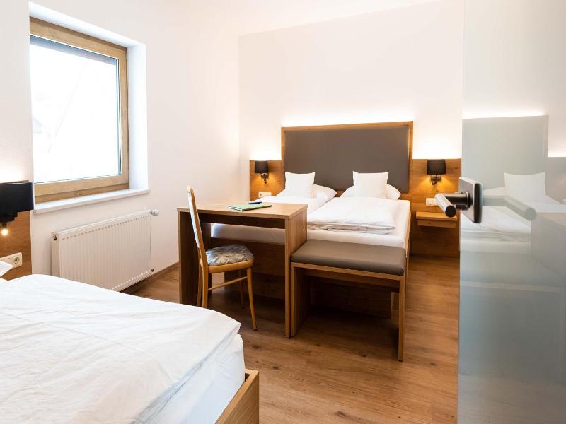 Hotel Gasthof Rosenwirt image