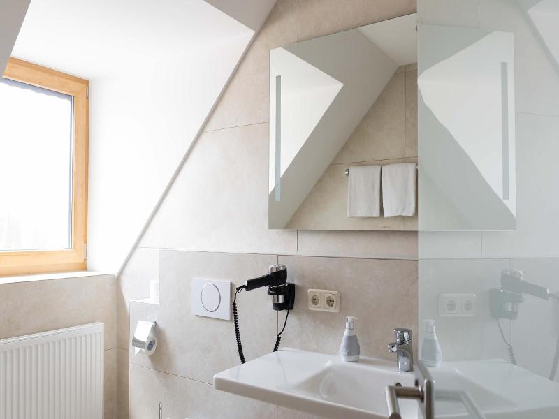 Hotel Gasthof Rosenwirt image