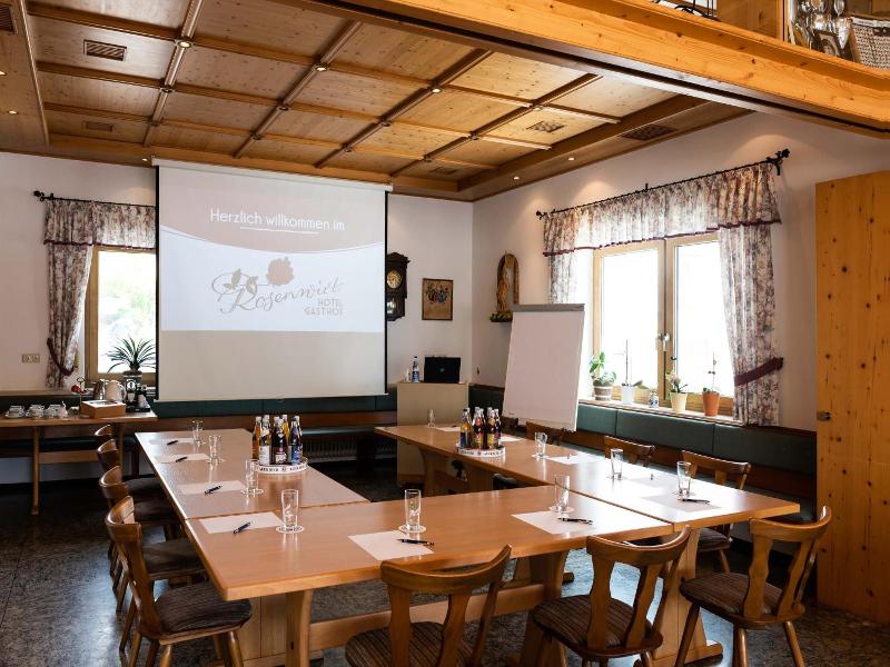 Hotel Gasthof Rosenwirt image
