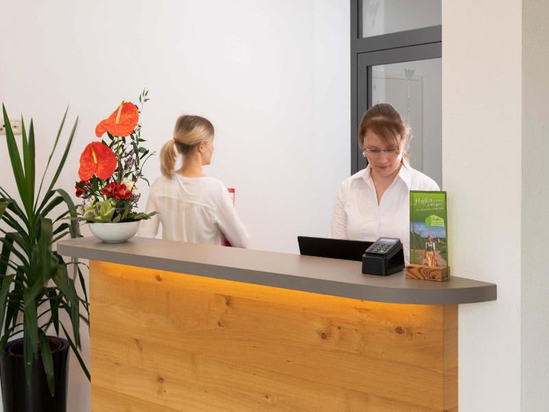 Hotel Gasthof Rosenwirt image