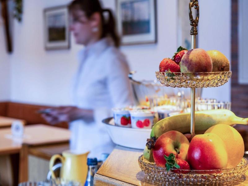 Hotel Gasthof Rosenwirt image