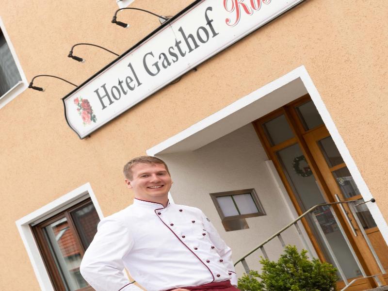 Hotel Gasthof Rosenwirt image