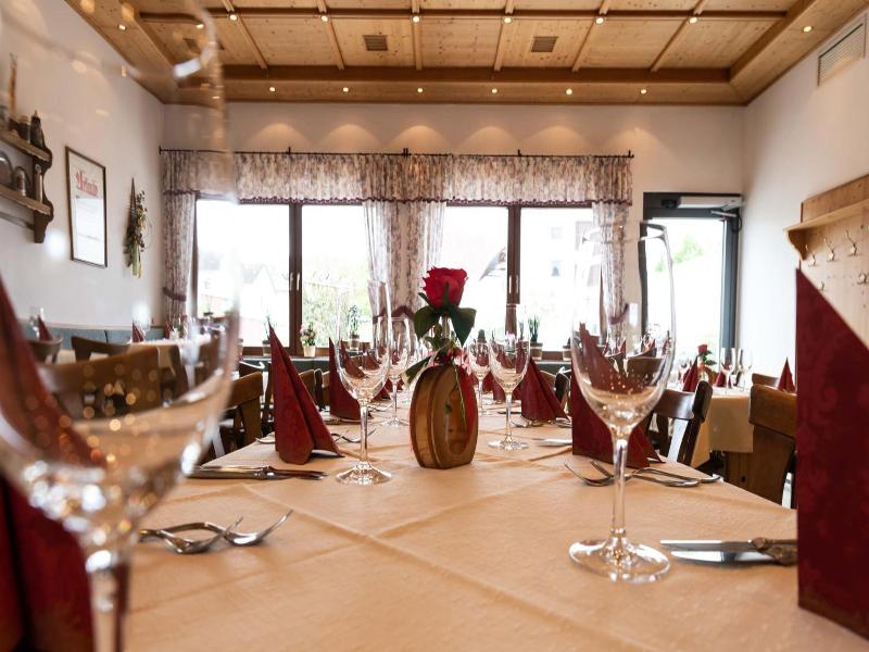 Hotel Gasthof Rosenwirt image
