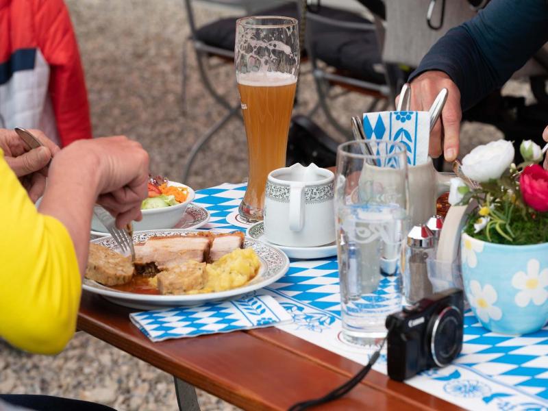 Hotel Gasthof Rosenwirt image