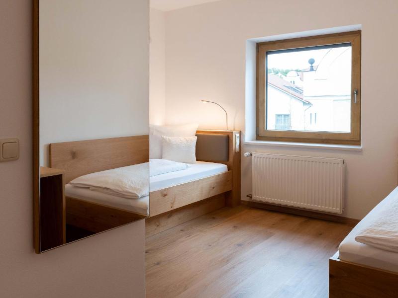 Hotel Gasthof Rosenwirt image