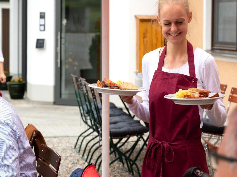 Hotel Gasthof Rosenwirt image