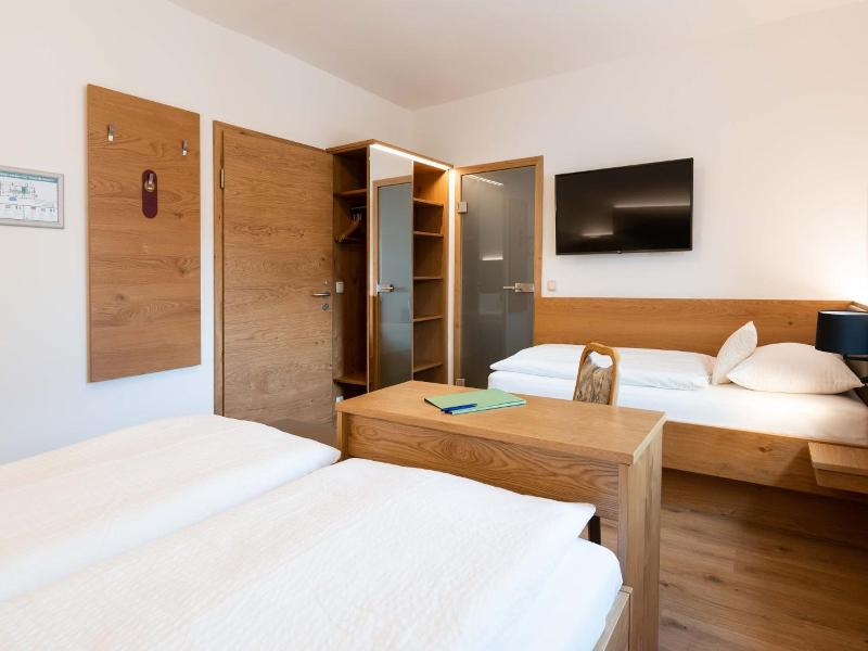 Hotel Gasthof Rosenwirt image