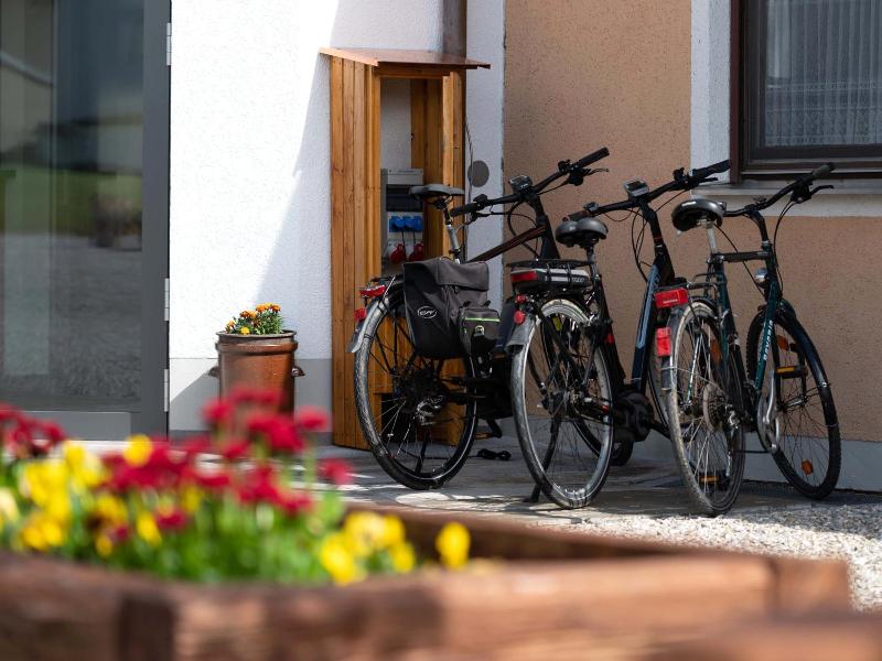 Hotel Gasthof Rosenwirt image