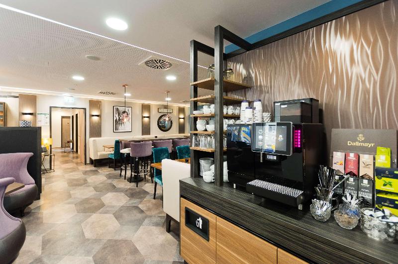 elaya hotel munich city image