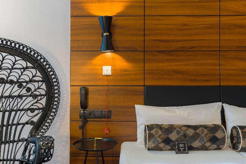 elaya hotel munich city image