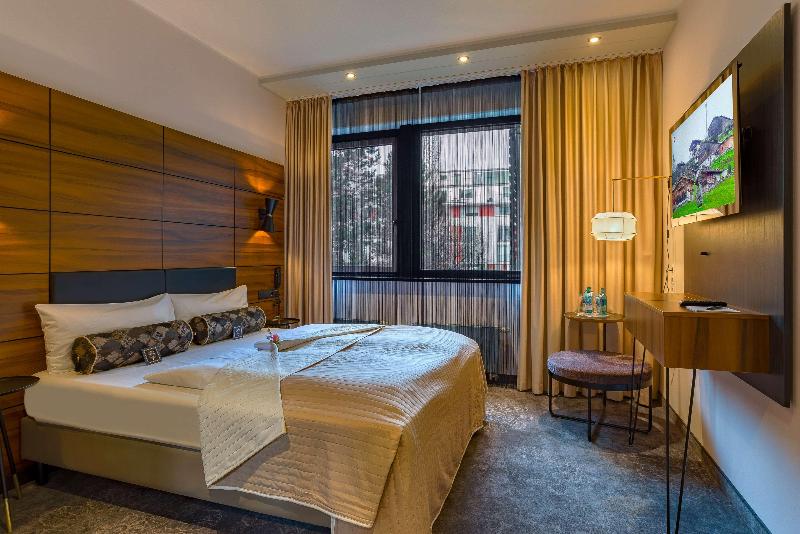elaya hotel munich city image