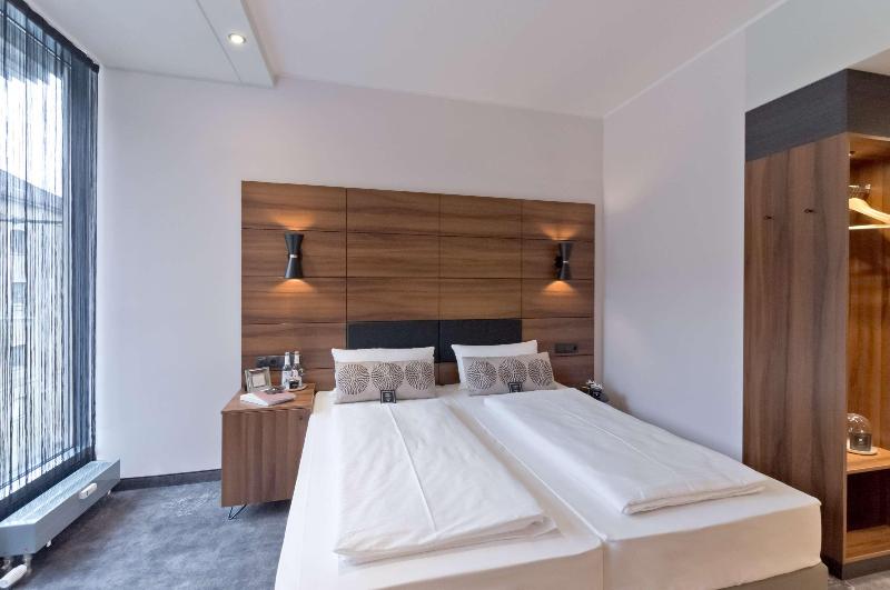 elaya hotel munich city image