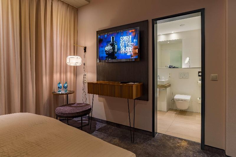 elaya hotel munich city image