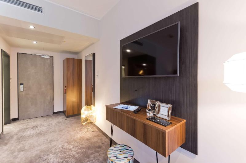 elaya hotel munich city image