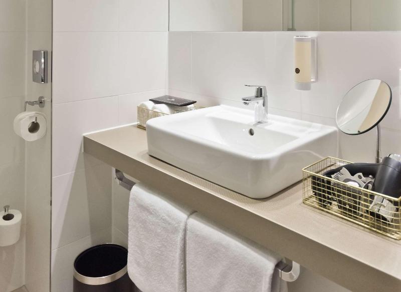 elaya hotel munich city image
