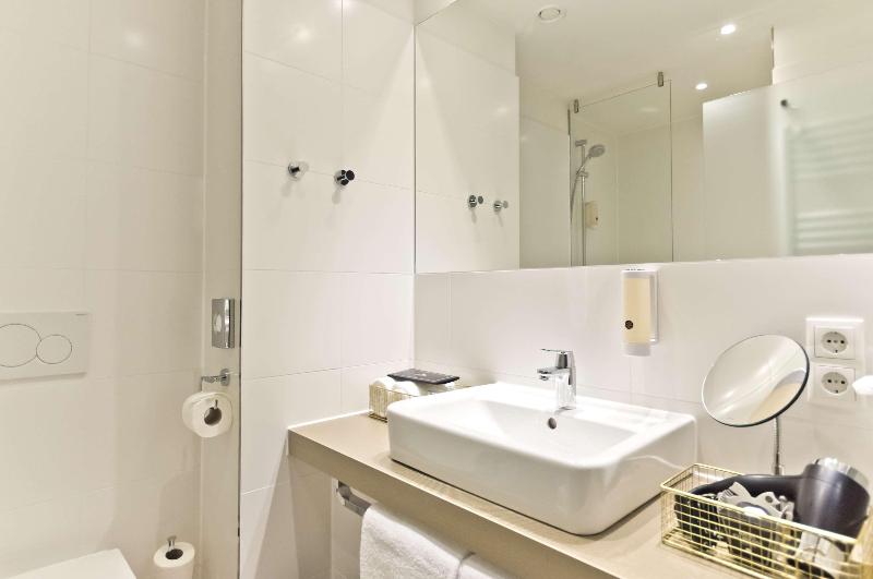 elaya hotel munich city image