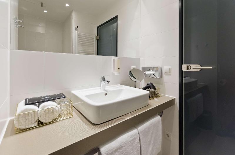 elaya hotel munich city image