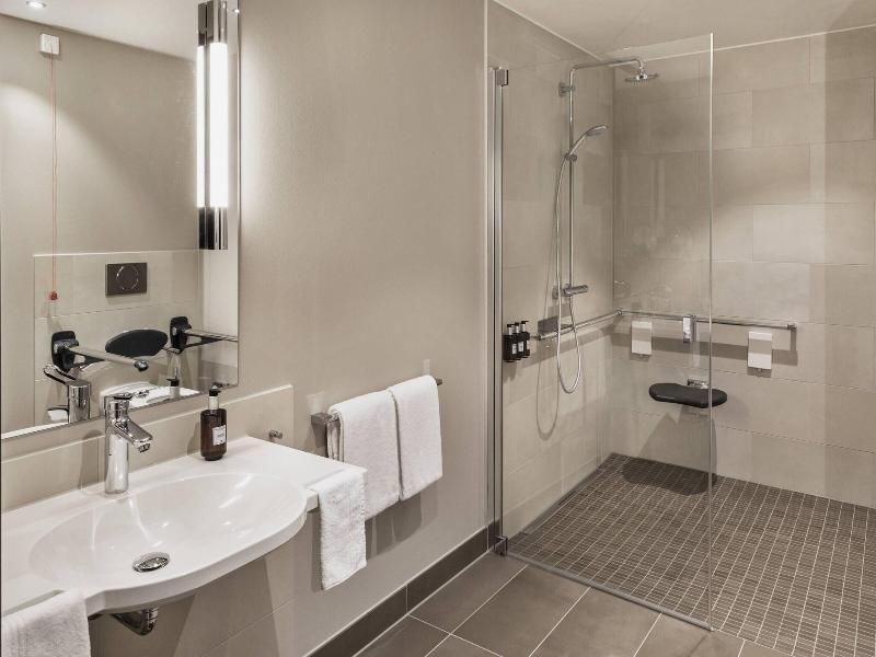 Residence Inn By Marriott Munich Ostbahnhof image