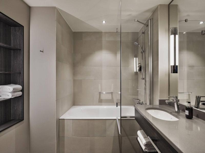 Residence Inn By Marriott Munich Ostbahnhof image