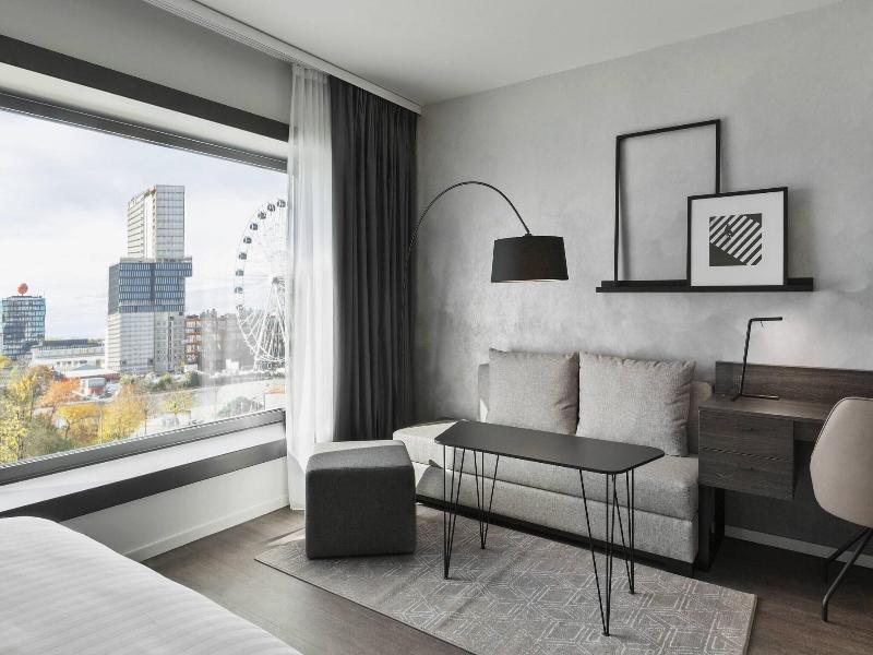 Residence Inn By Marriott Munich Ostbahnhof image