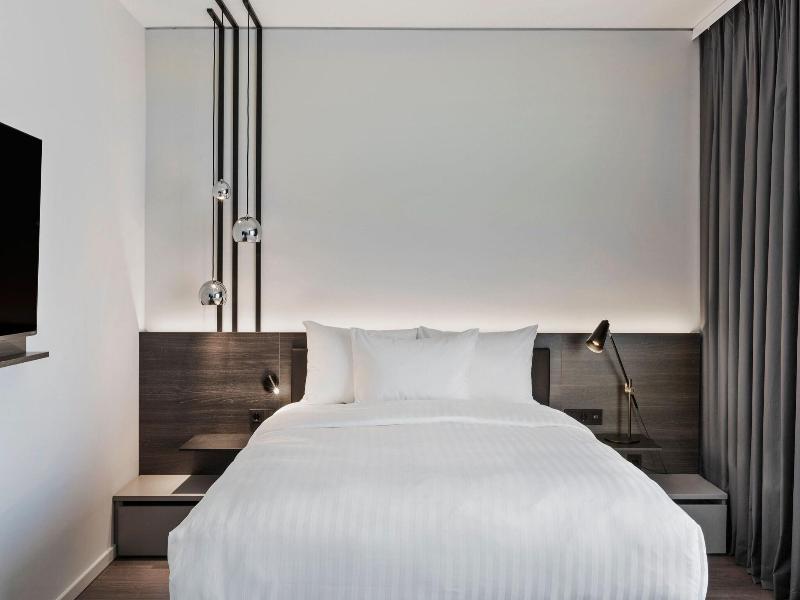 Residence Inn By Marriott Munich Ostbahnhof image