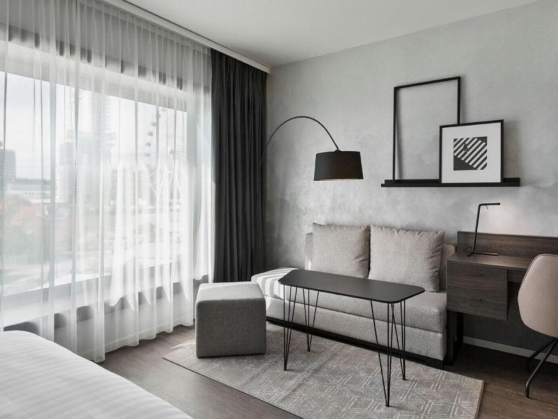 Residence Inn By Marriott Munich Ostbahnhof image