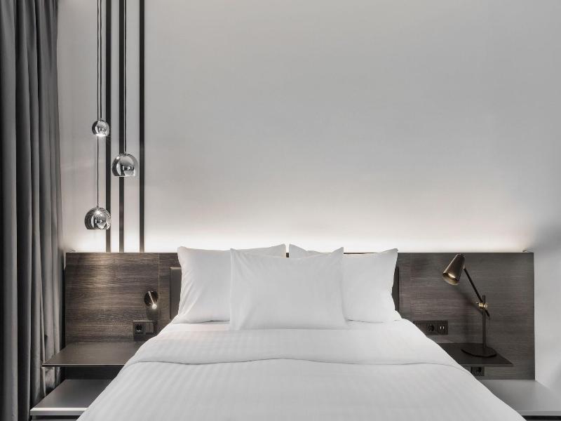 Residence Inn By Marriott Munich Ostbahnhof image