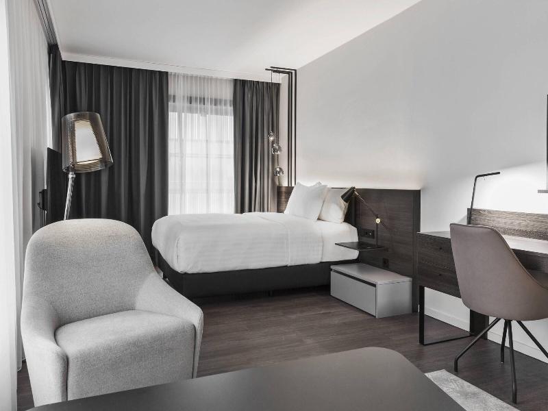 Residence Inn By Marriott Munich Ostbahnhof image
