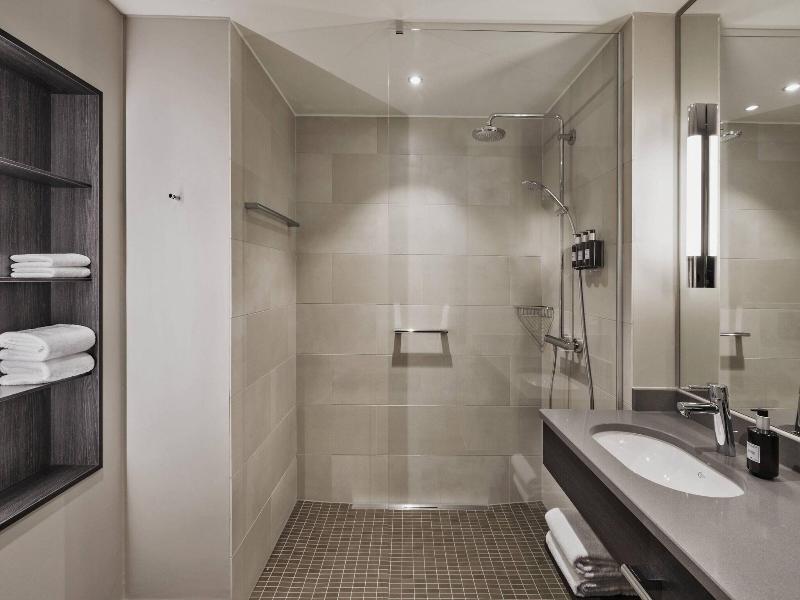 Residence Inn By Marriott Munich Ostbahnhof image