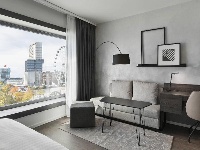 Residence Inn By Marriott Munich Ostbahnhof image