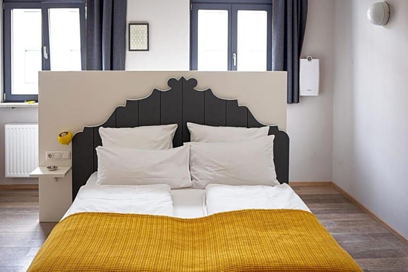 Hotel Stadthaus image