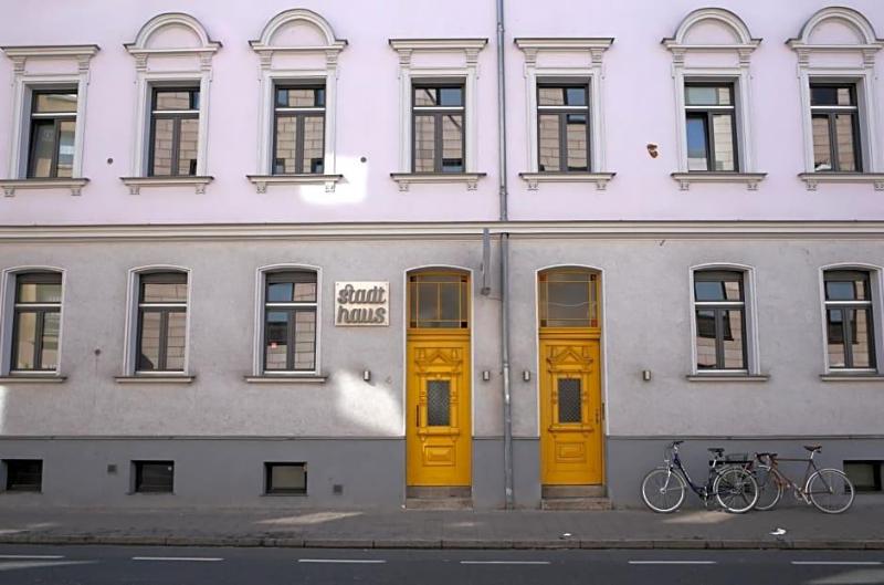 Hotel Stadthaus image