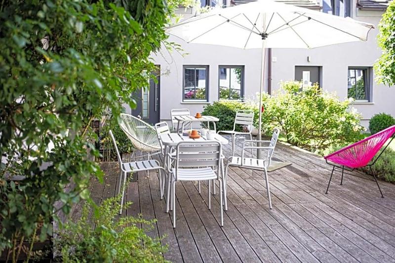 Hotel Stadthaus image