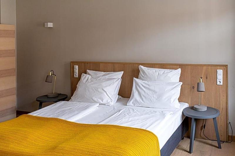 Hotel Stadthaus image