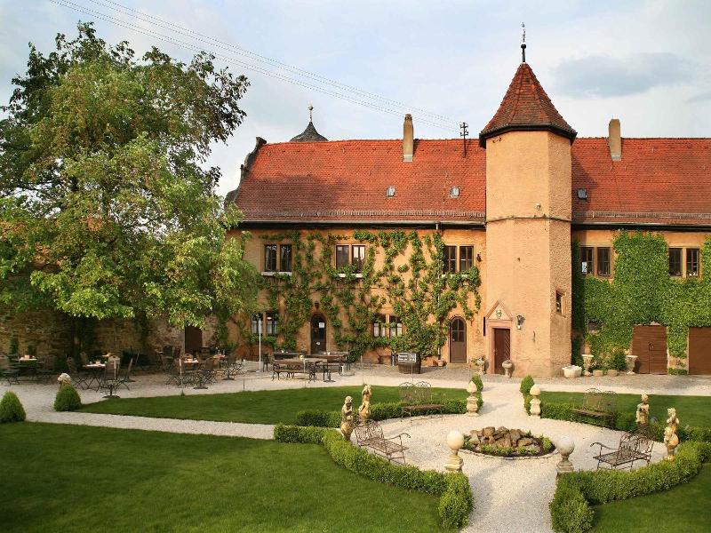 Wörners Schloss Weingut & Wellness-Hotel image